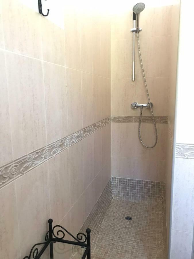 Villa Zahar Periana Esterno foto